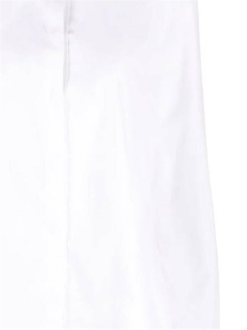 White shirt JIL SANDER | J05DL0001J45001100